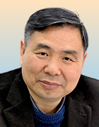 Prof. Gaofeng Wang
